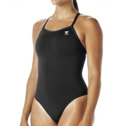 TYR Durafast Elite Solid Diamondfit