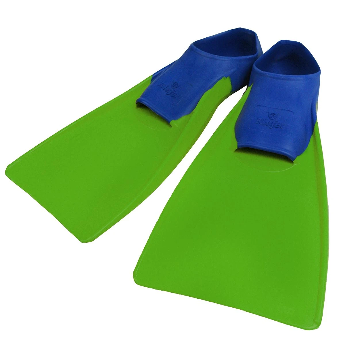 Kiefer Elite Training Fins - Image 3