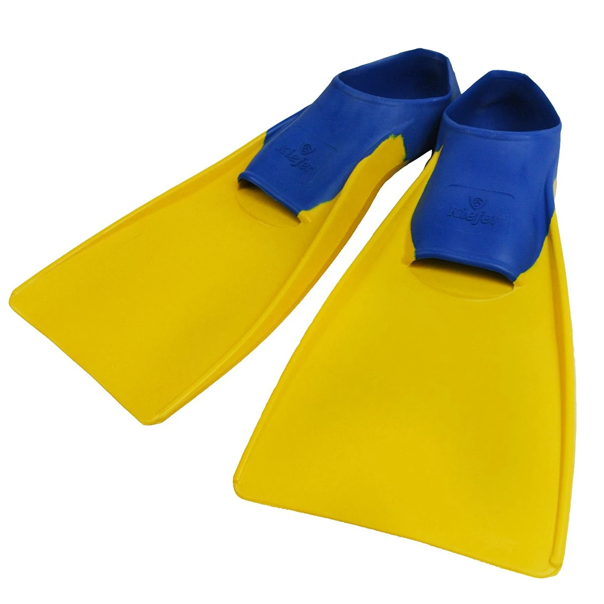 Kiefer Elite Training Fins - Image 2