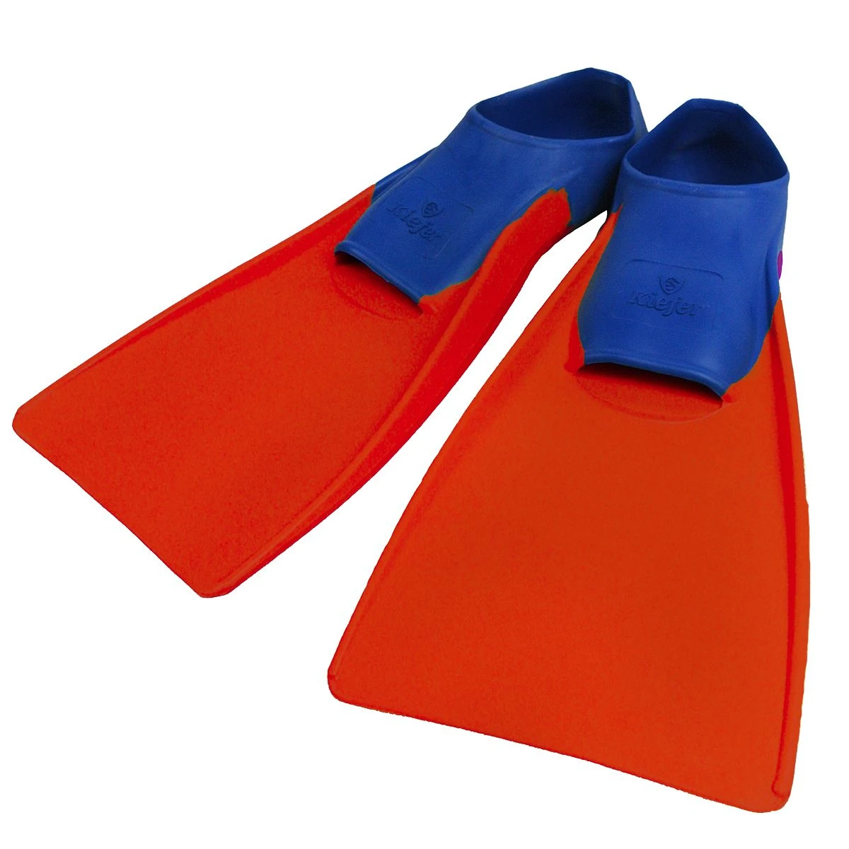 Kiefer Elite Training Fins