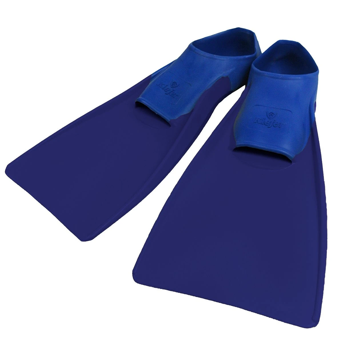 Kiefer Elite Training Fins - Image 4