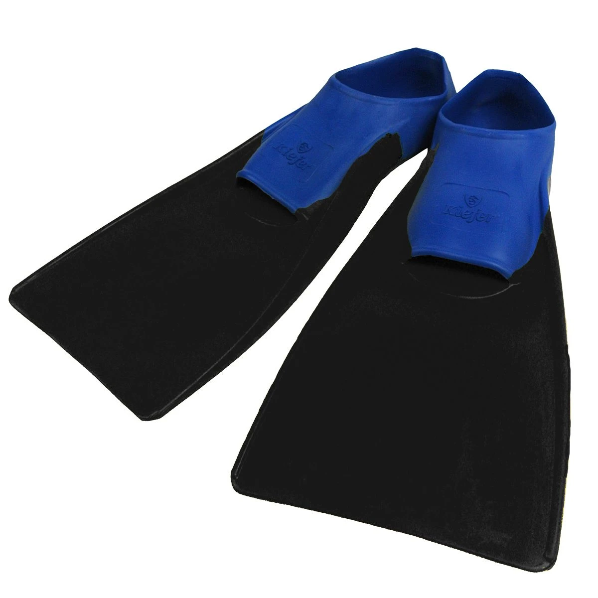 Kiefer Elite Training Fins - Image 5