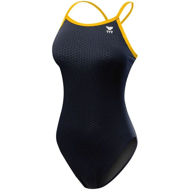 TYR Hexa Durafast Diamondfit - Image 2