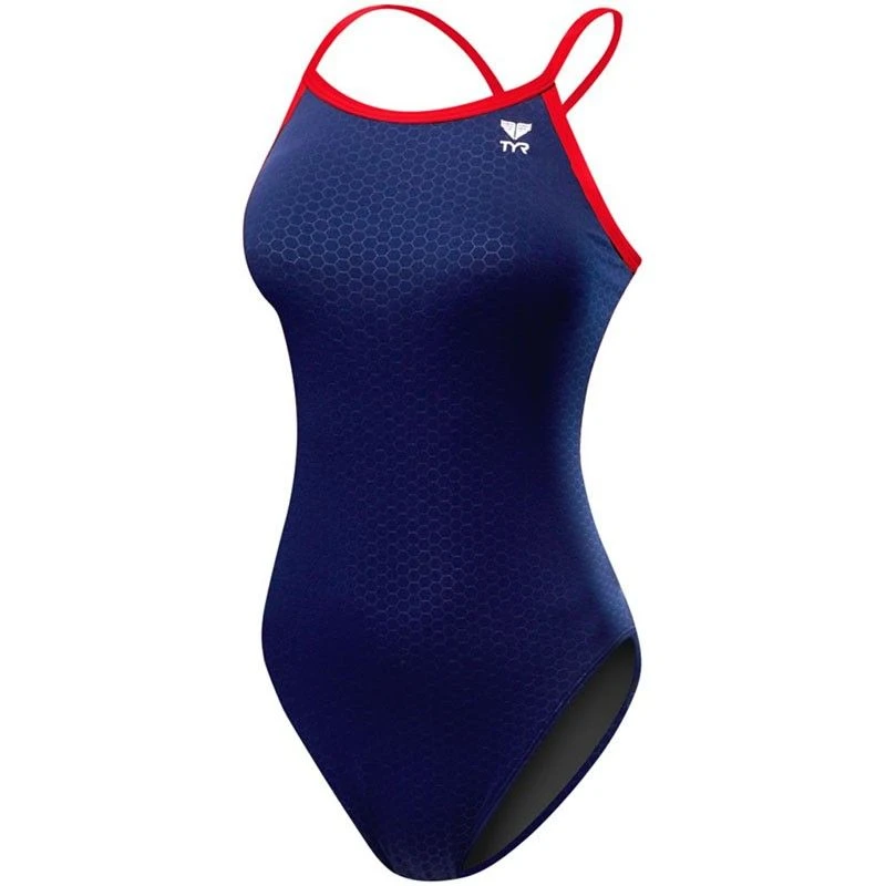 TYR Hexa Durafast Diamondfit - Image 10