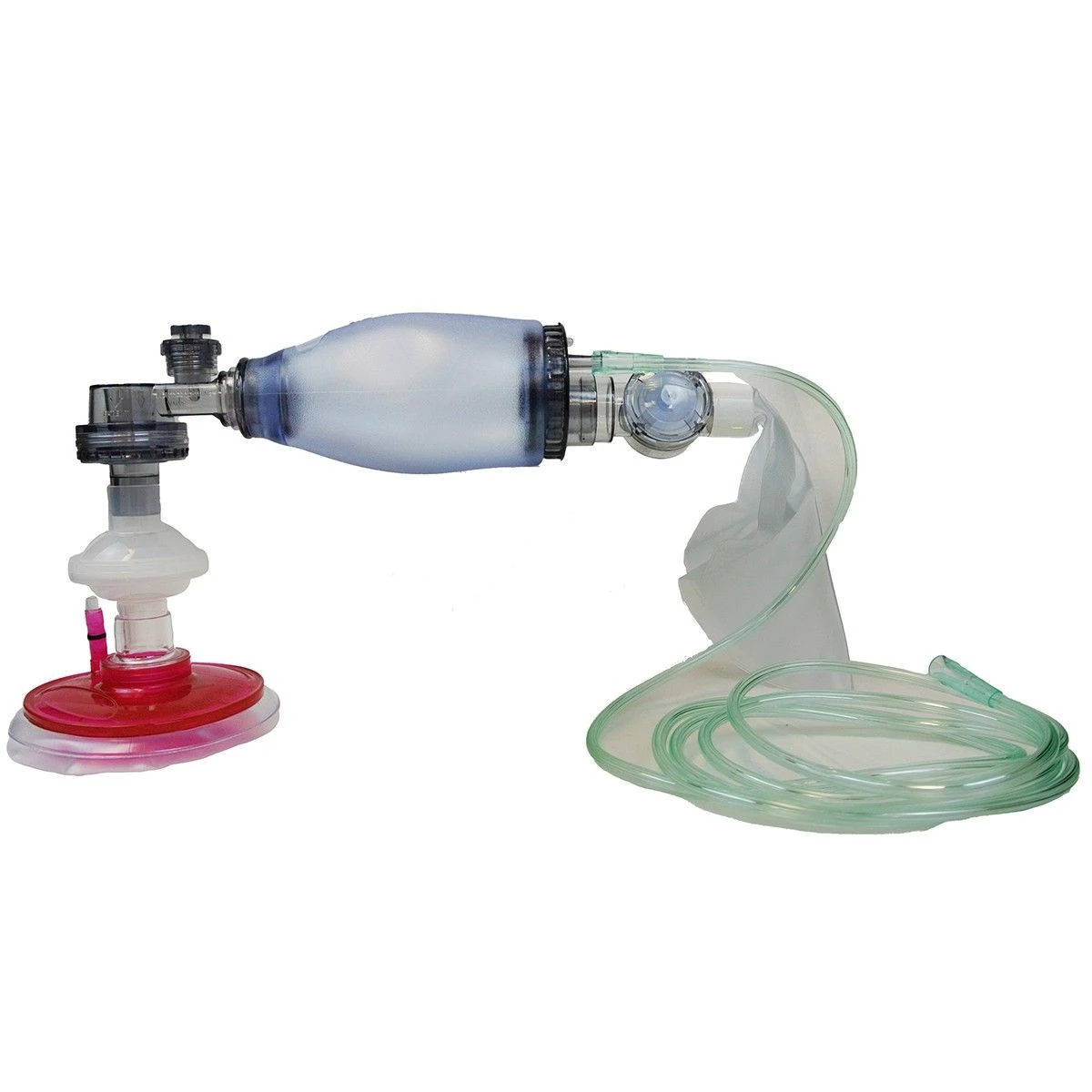 Infant Bag Valve Mask - Image 4