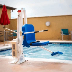 Aqua Creek Pro Series Admiral