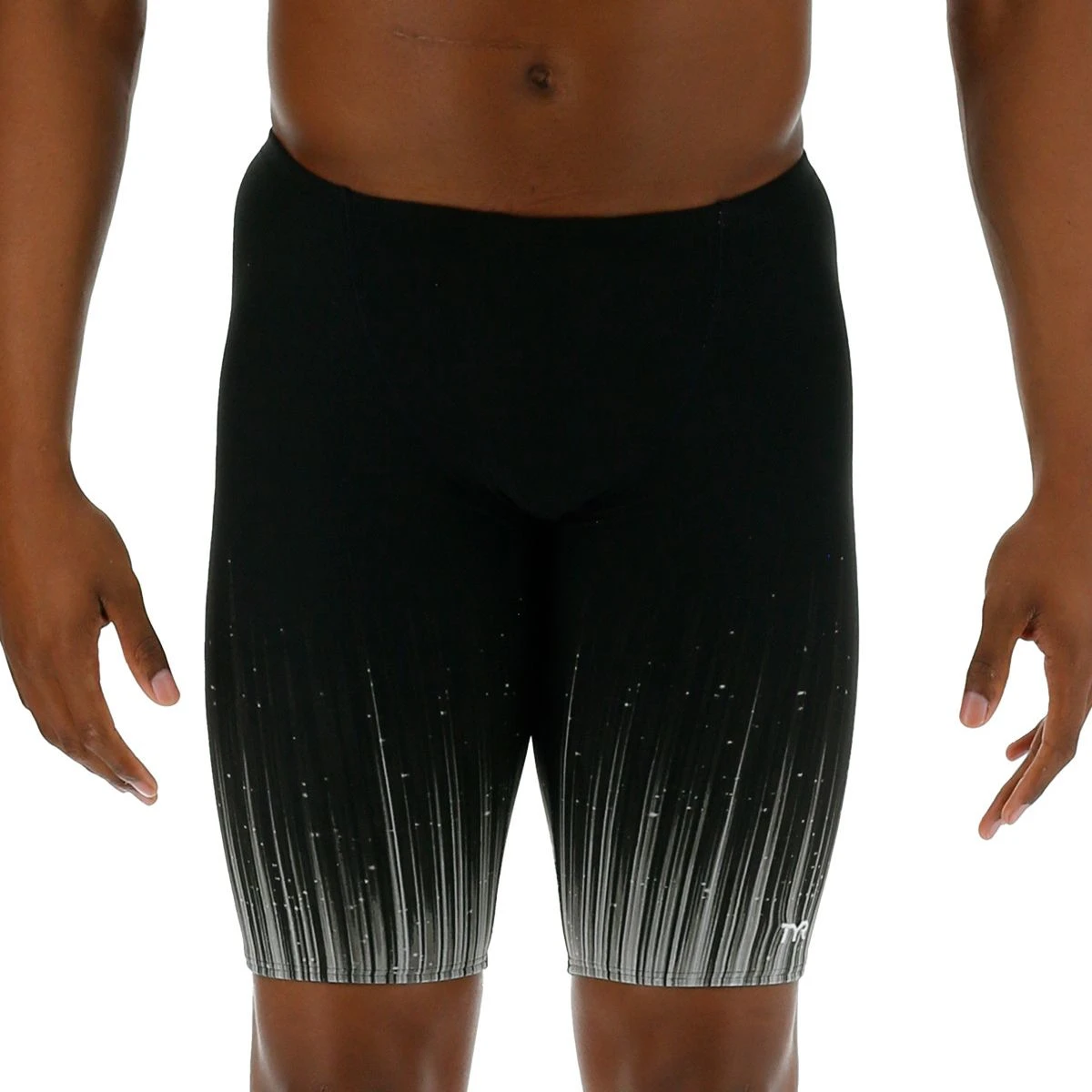 TYR Speedwarp Jammer