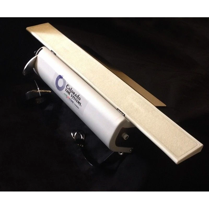 FINA Compliant Backstroke Start Device