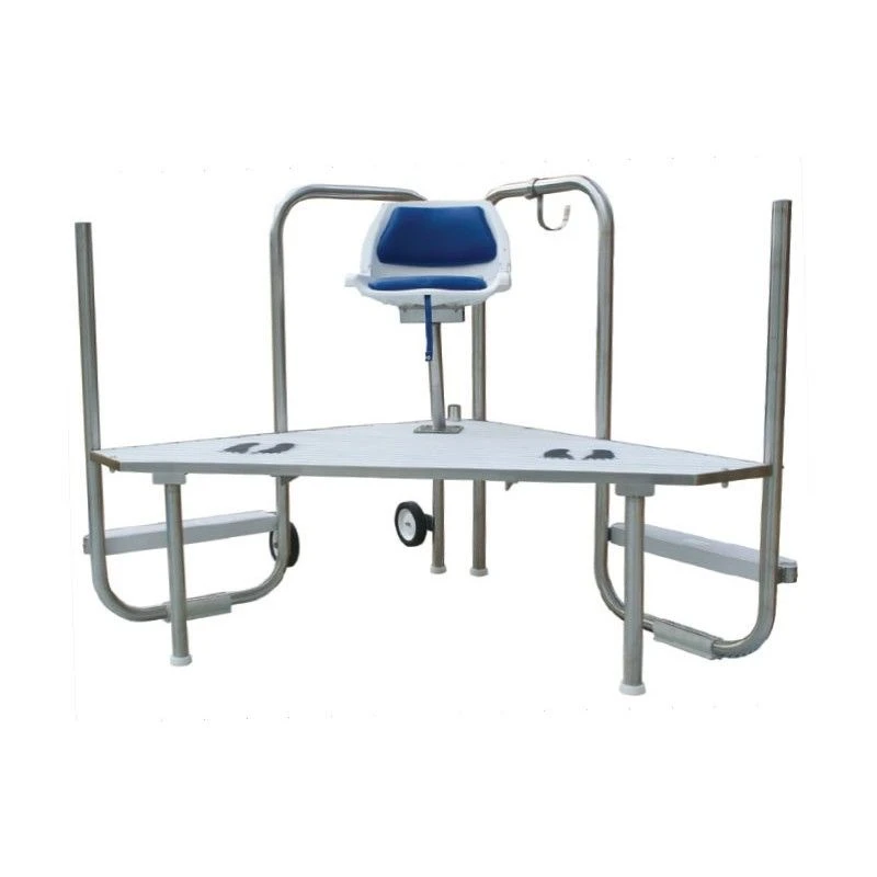 Griff's Vision Guard Station