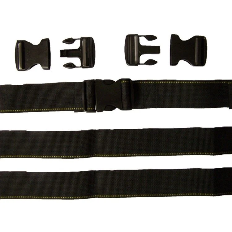 RISE Buckle Straps