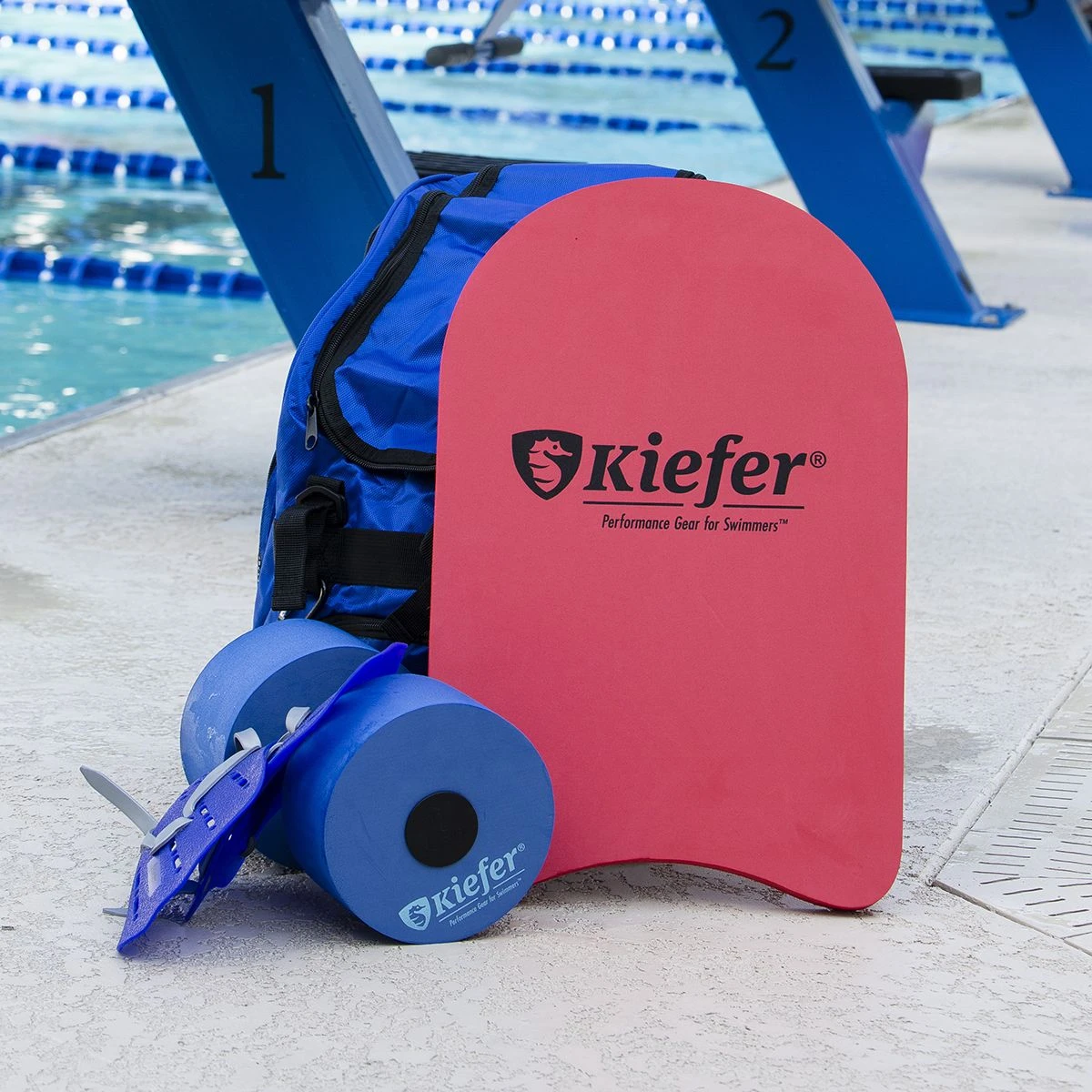 Kiefer Training Kickboard - Image 4