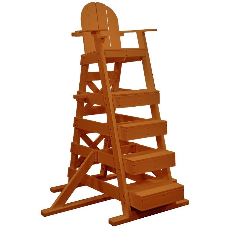 517 Lifeguard Chair - Image 3
