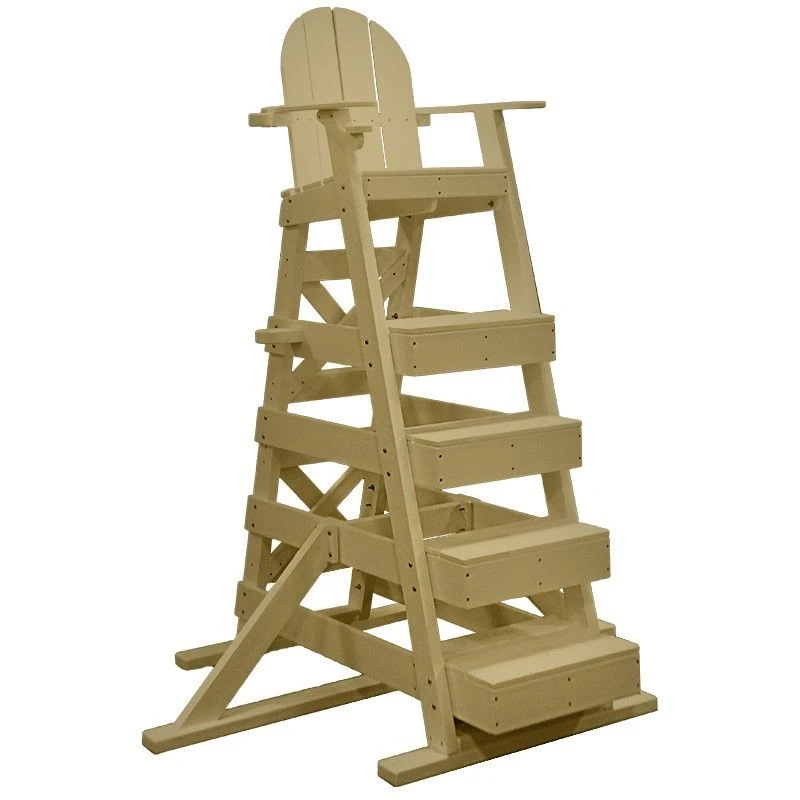 517 Lifeguard Chair - Image 5