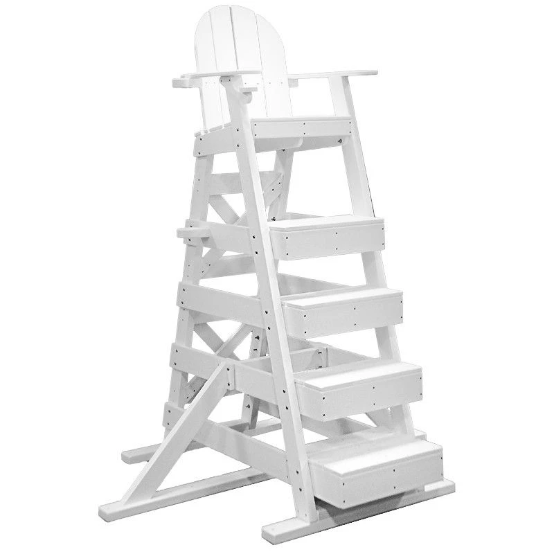 517 Lifeguard Chair - Image 2