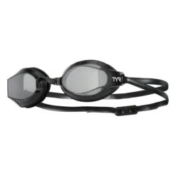 TYR Black Ops 140 EV Racing Goggle