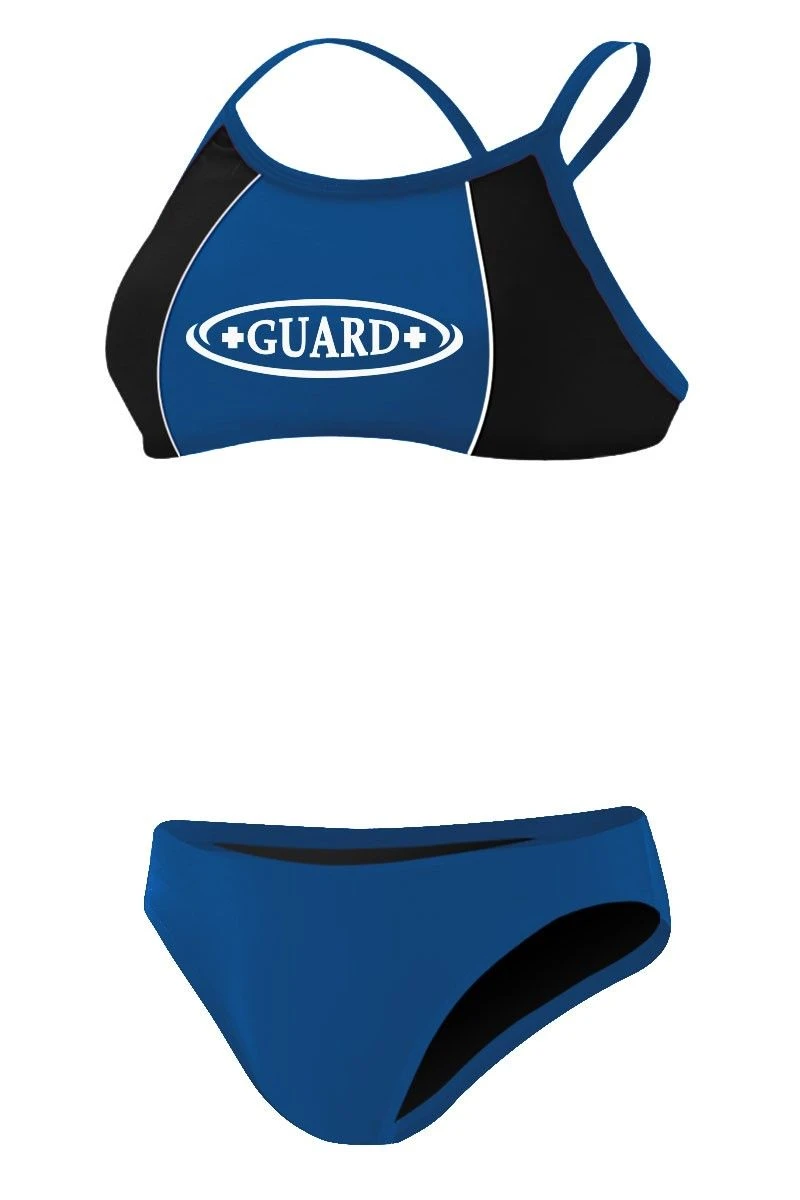 RISE Guard Poly Splice Bikini - Image 3