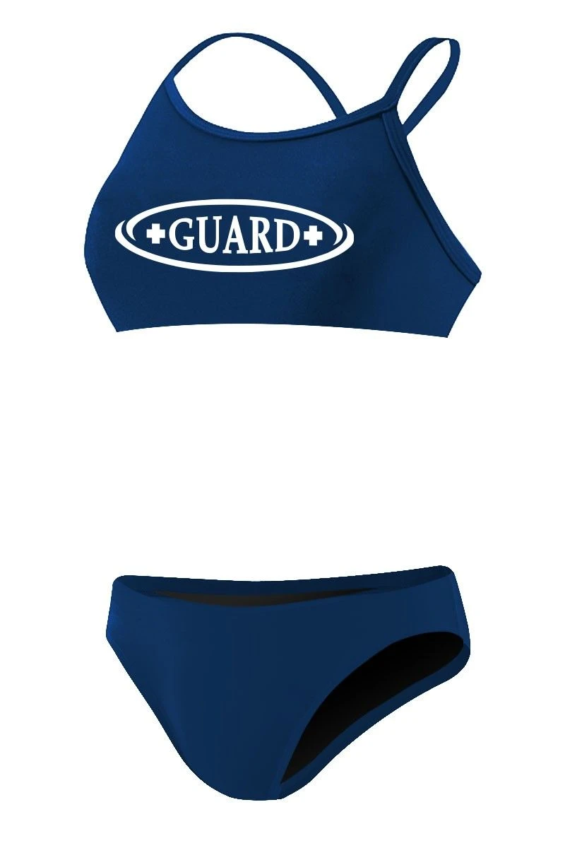 RISE Guard Poly Bikini - Image 3