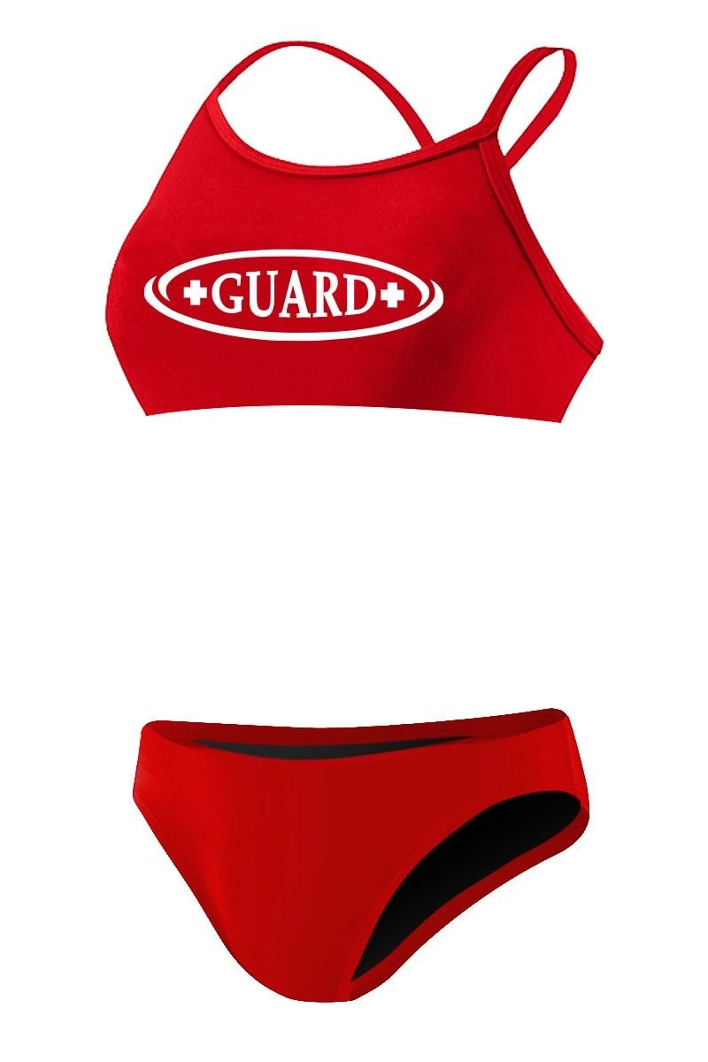RISE Guard Poly Bikini - Image 2