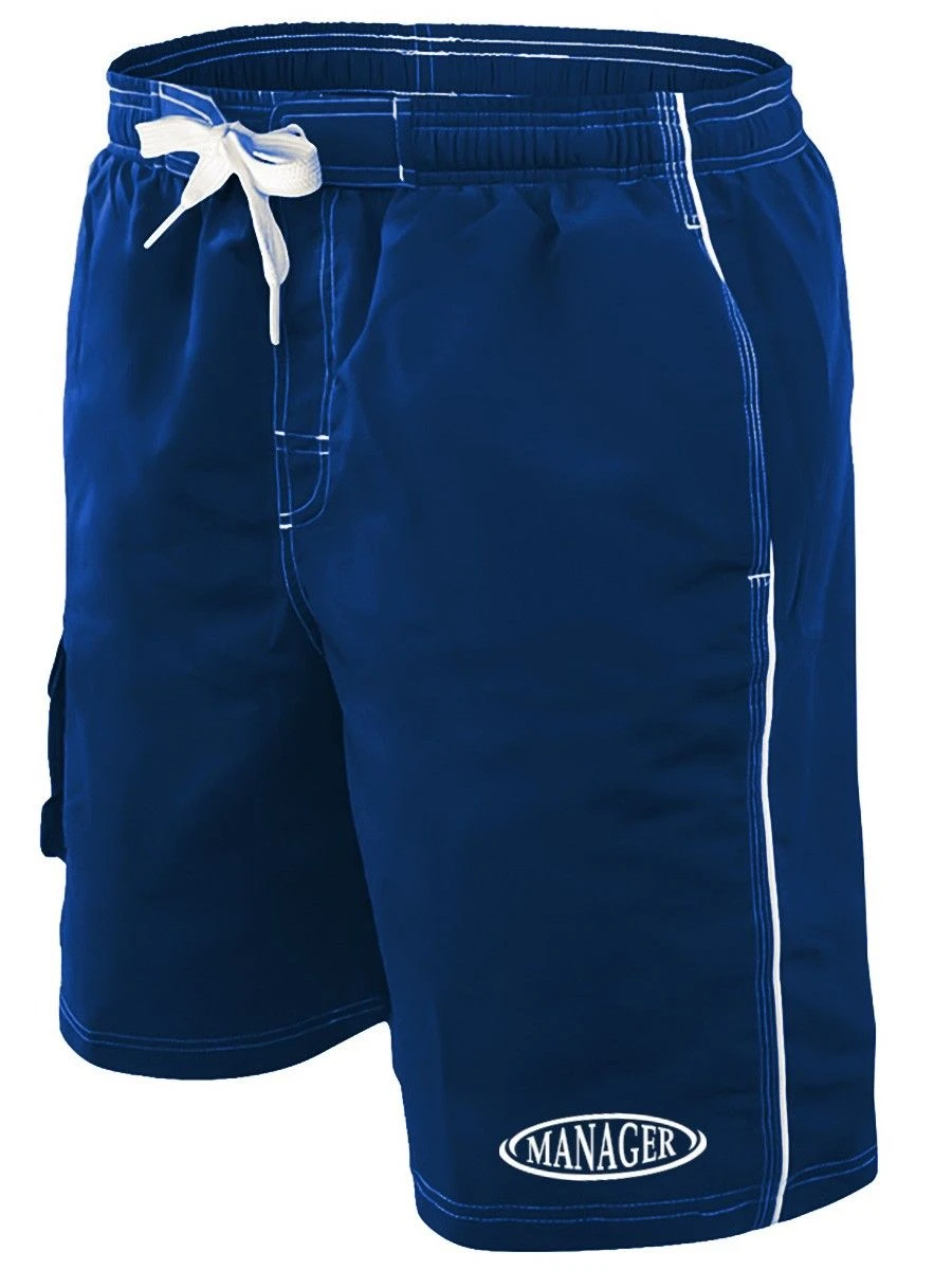 RISE Manager Boardshort - Image 3
