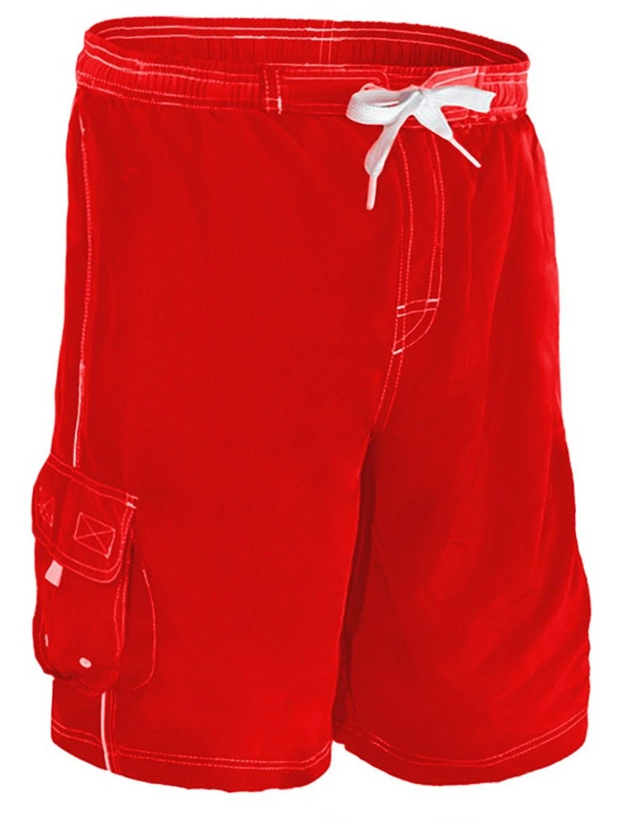 RISE Manager Boardshort - Image 4
