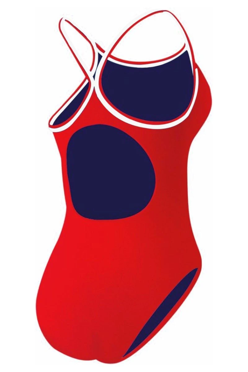 RISE Guard/Instructor H-Back Reversible - Image 2