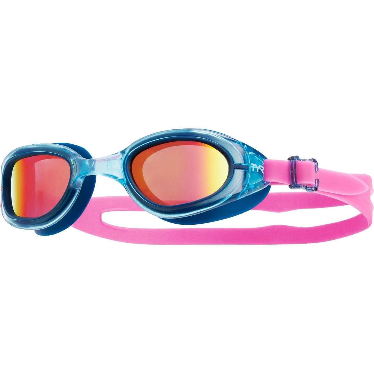 TYR Women's Special OPS 2.0 Polarized Goggles - Image 2