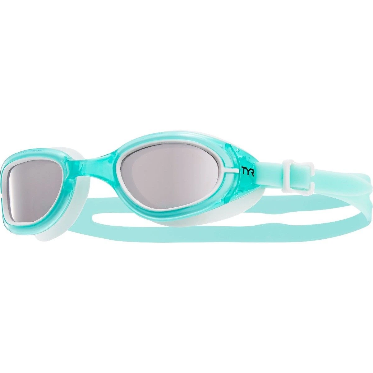 TYR Women's Special OPS 2.0 Polarized Goggles - Image 4