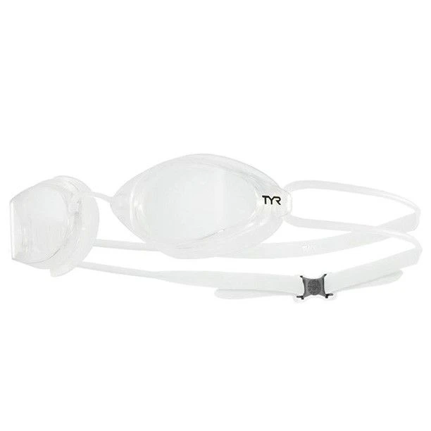 TYR Tracer X Racing Goggles - Image 3