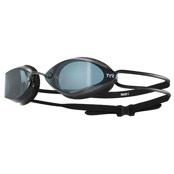 TYR Tracer X Racing Goggles - Image 2