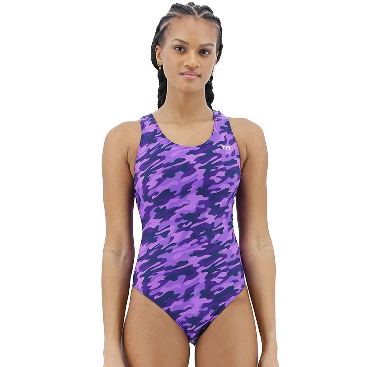TYR Camo Maxfit - Image 3