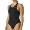TYR Solid Maxfit Swimsuit
