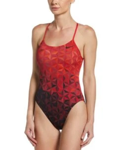 Nike Hydrastrong Transform Cut Out Tank