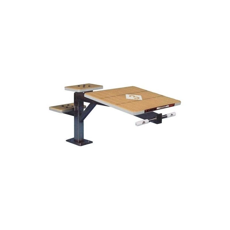 Paragon Varsity Long Reach Standard Paraflyte