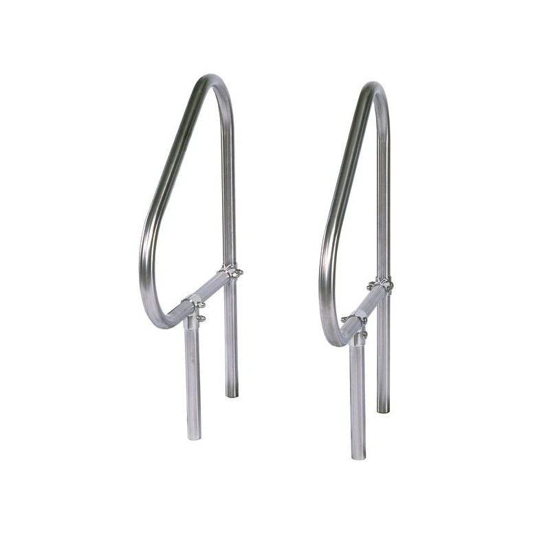 Pike Adjustable Rail