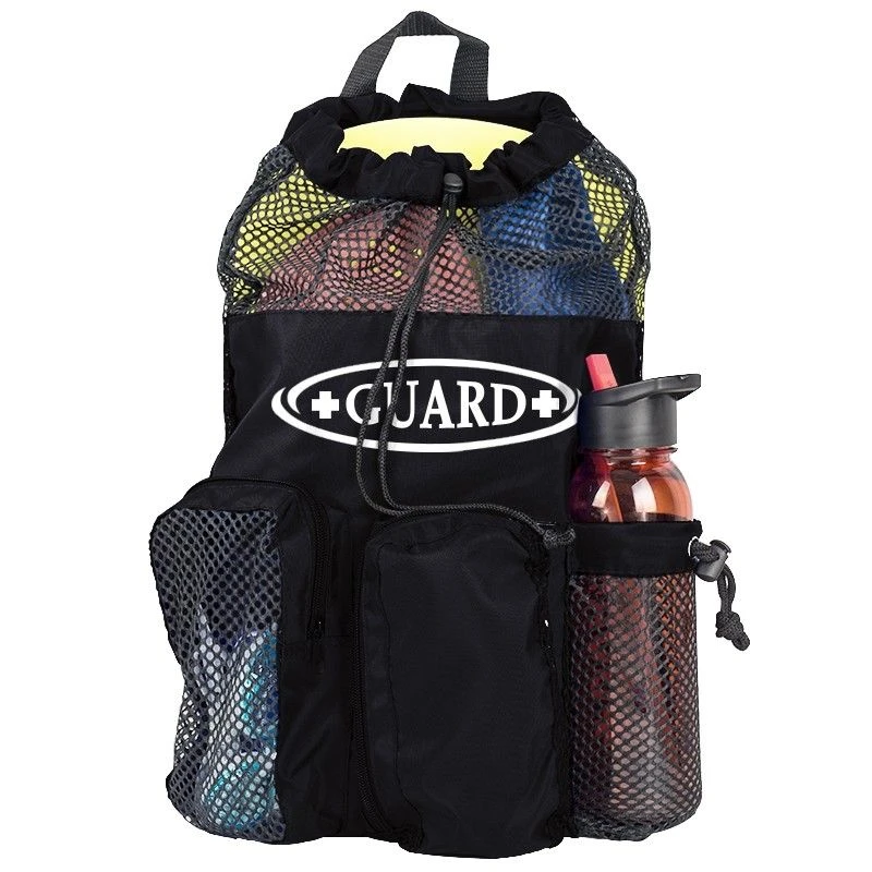 RISE Guard Mesh Equipment Bag - Image 2