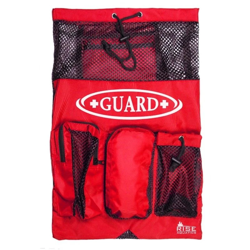 RISE Guard Mesh Equipment Bag - Image 3