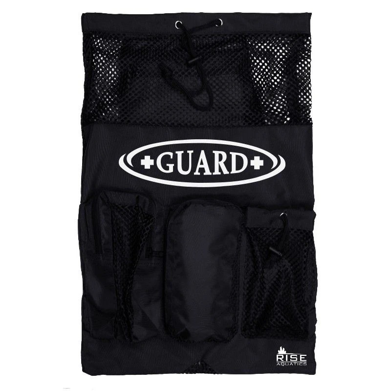 RISE Guard Mesh Equipment Bag - Image 4