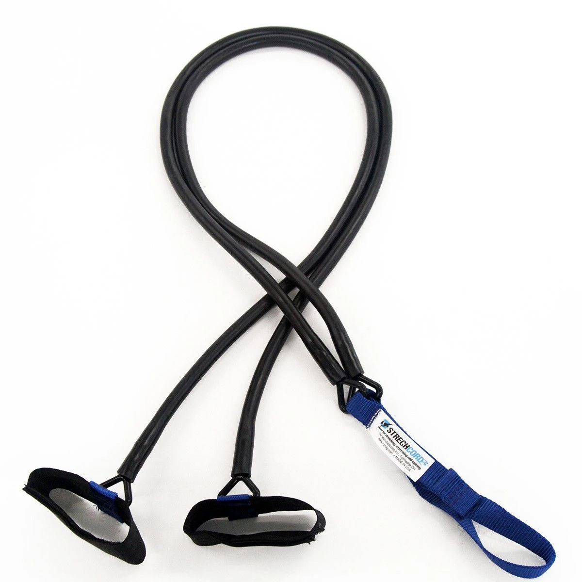 StrechCordz With Leg Straps - Image 5