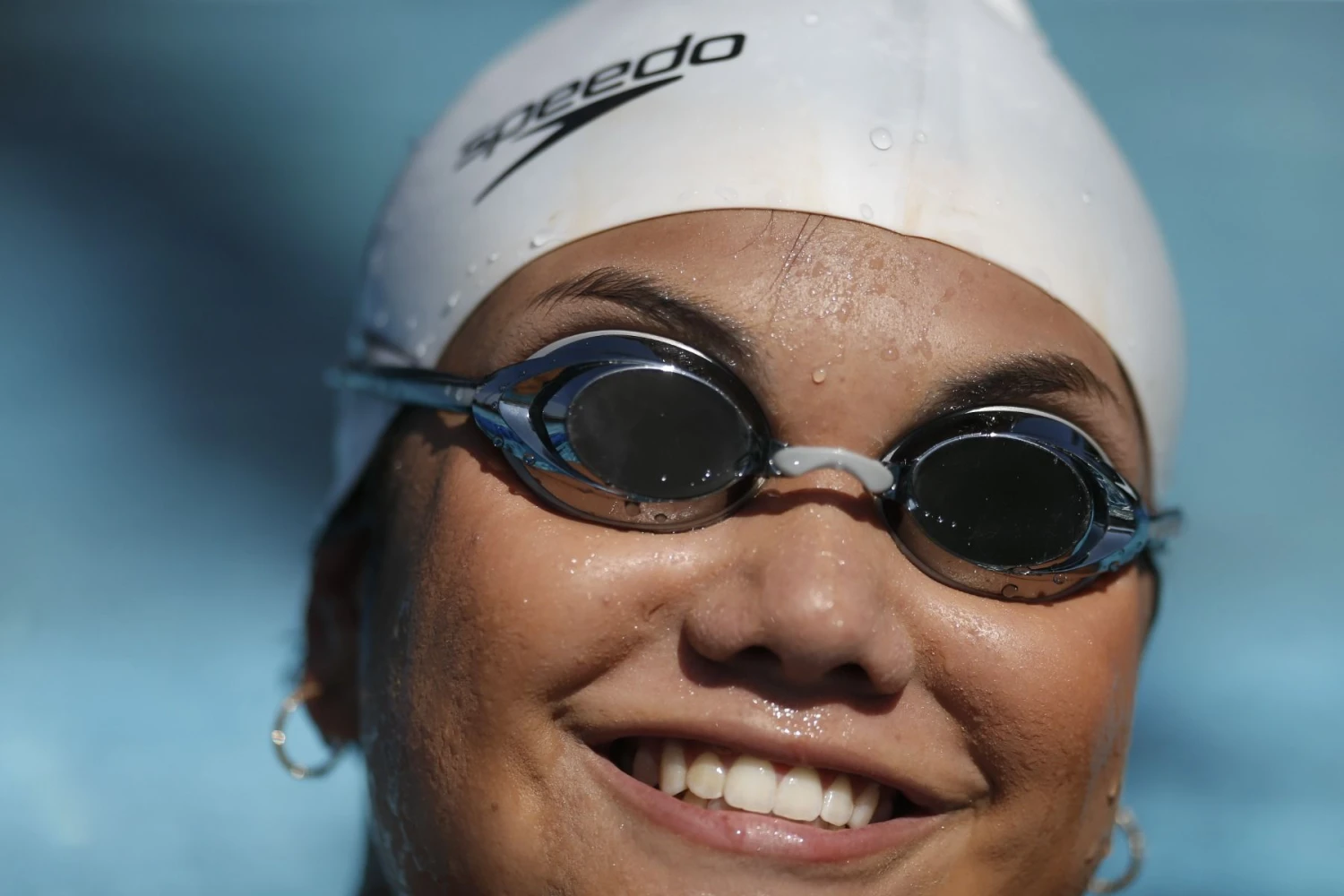 Speedo Vanquisher 2.0 Goggle - Image 5