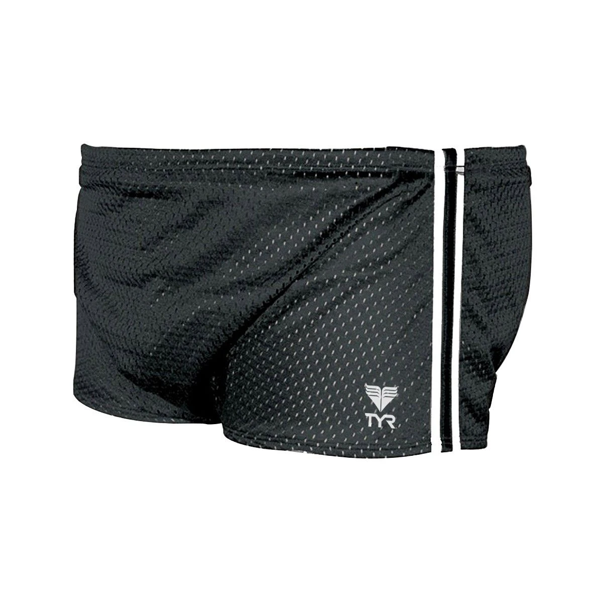 TYR Poly Mesh Trainer Drag Suit - Image 2