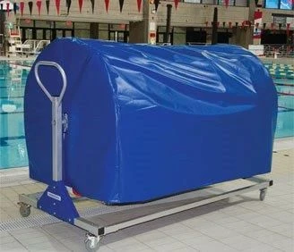 Nordesco Large Capacity And Deluxe Storage Reel Cover