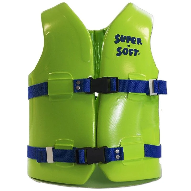 Super Soft Children's Vests - Image 6