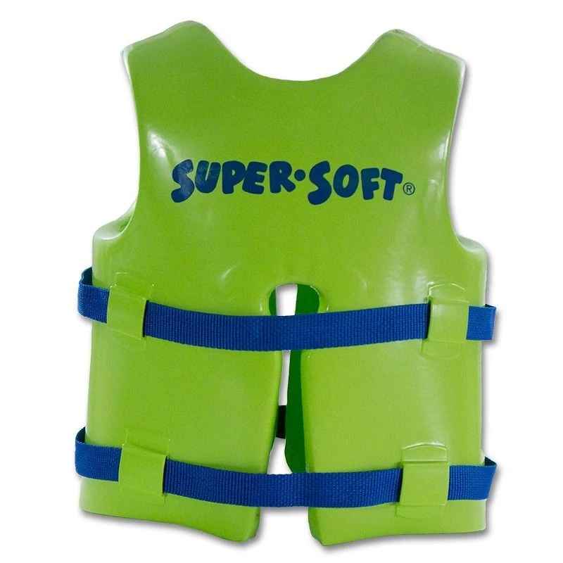 Super Soft Children's Vests - Image 8