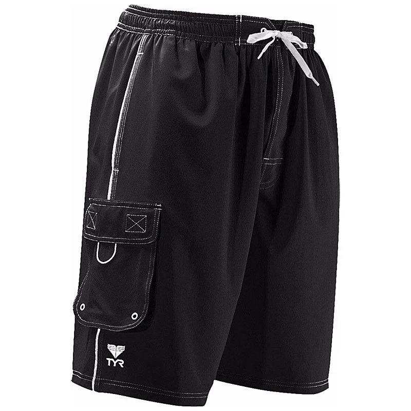 TYR Challenger Trunk