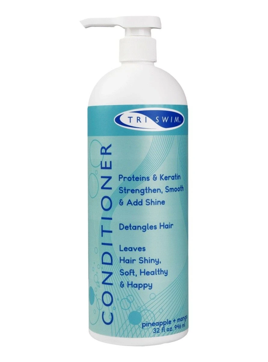 TRISWIM Conditioner 32oz