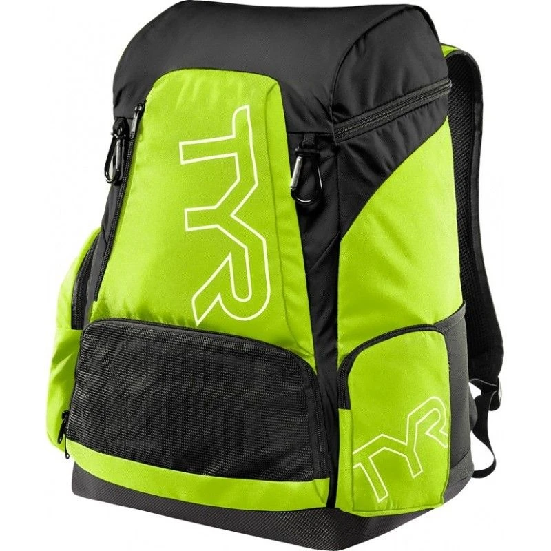 TYR Alliance 45L Backpack - Image 6