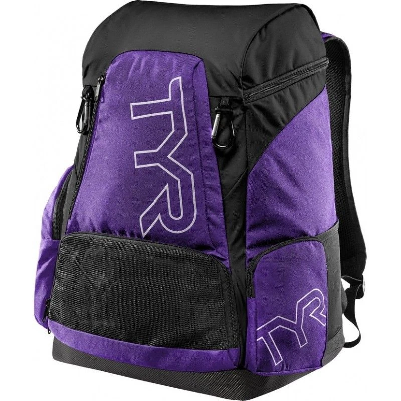 TYR Alliance 45L Backpack - Image 8