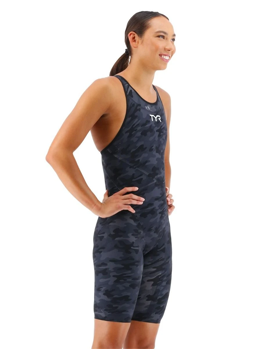 TYR Venzo Camo Closed Back - Image 6