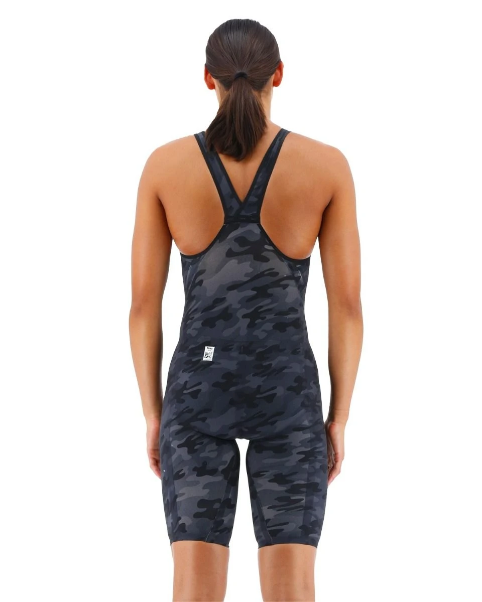 TYR Venzo Camo Closed Back - Image 7
