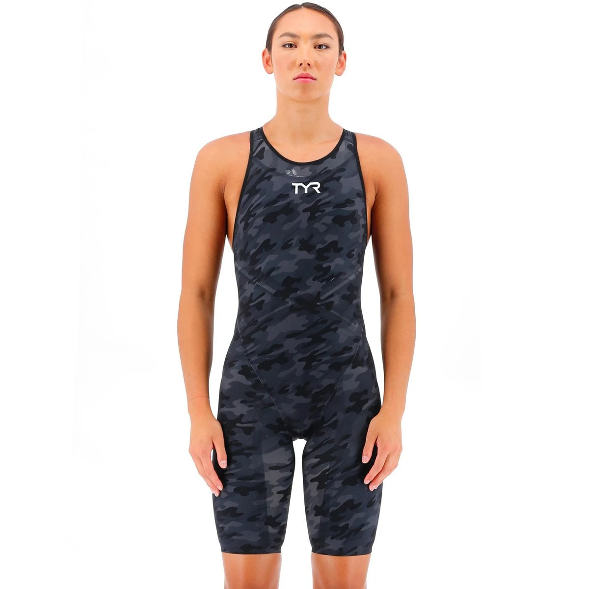 TYR Venzo Camo Closed Back - Image 5